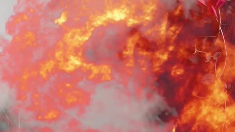 Big Bad Bomb Blast | Part 2 — The Storm Begins Tomorrow ⚡