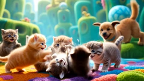 Funny Pet Cat | Funniest Cat Videos 2026 Funny Cat Videos 😂 | Funny Pet Cat Compilation