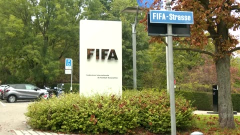 FIFA unveils $60 ticket tier amid backlash over 2026 World Cup prices