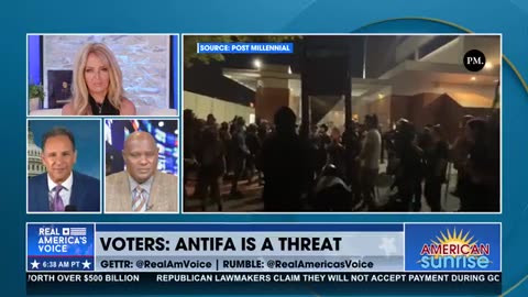 OCTOBER 2 2025 REAL AMERICA'S VOICE NEWS