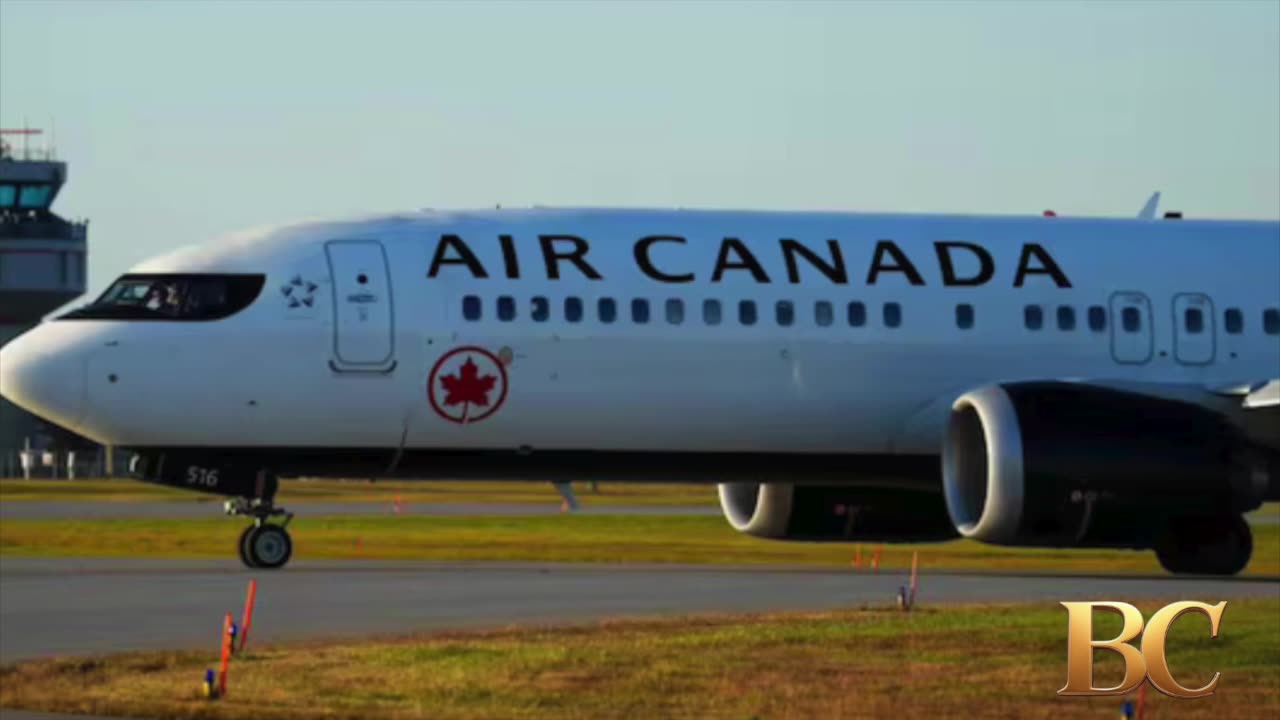 Air Canada to resume flights after pay deal struck with union