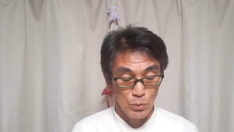 「赤い糸、第二の過越」(ヨシュア2.15-24)みことば福音教会2025.9.4(木)
