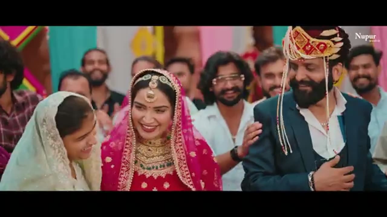 Incredible: Confuse Darling (Official Video) Masoom Sharma | Manjeet Mor, Aarohi