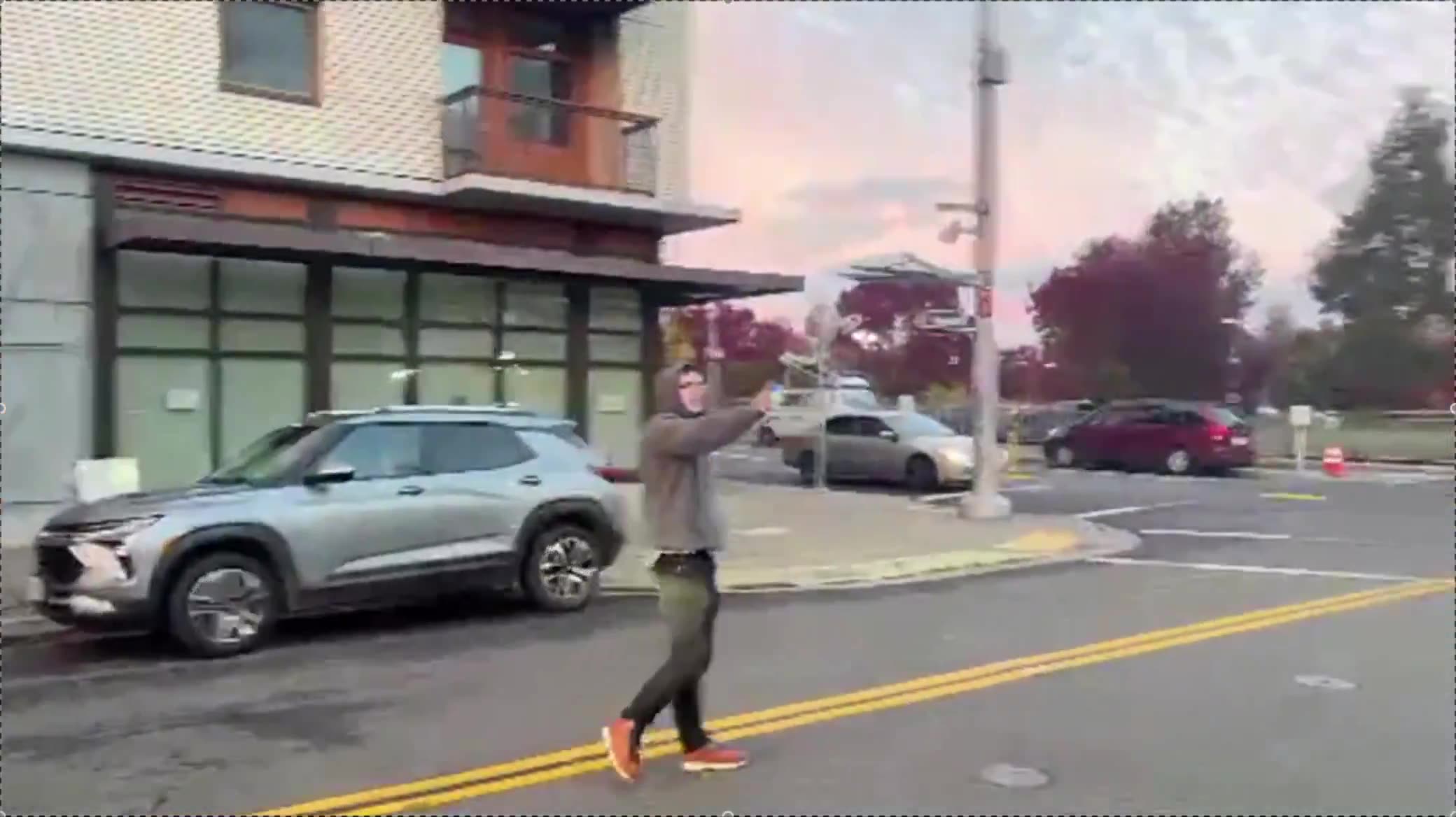 When Tommy Boi @Tommy4Trump420 & Black Rebel @RealBlackRebel_