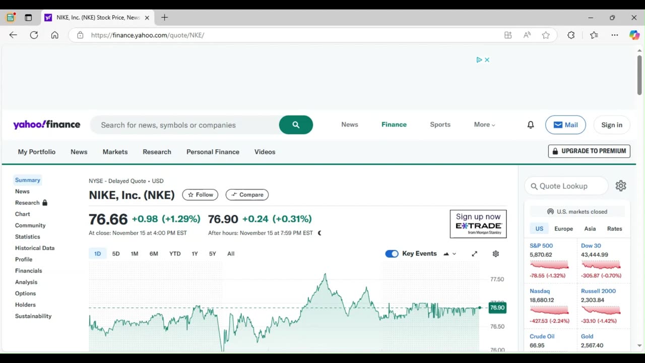 how to invest