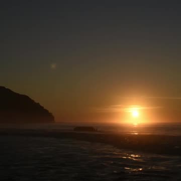 Mexican Beach (Playa Los Venados Nayarit)