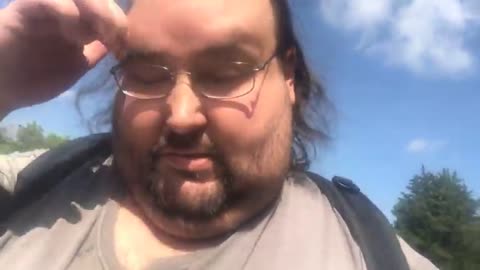 He's Home - Walking Home
