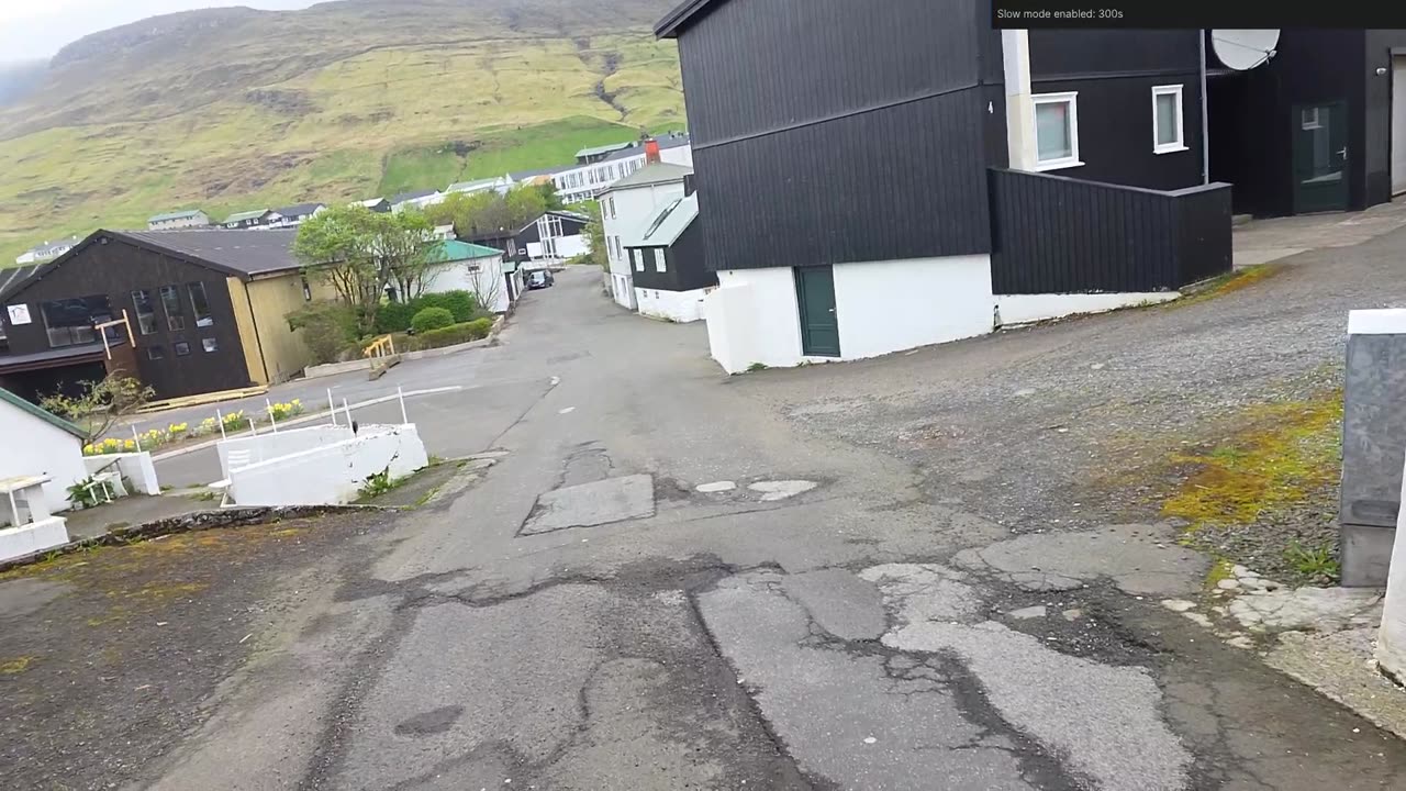 irl just going for walk getting my kilo down