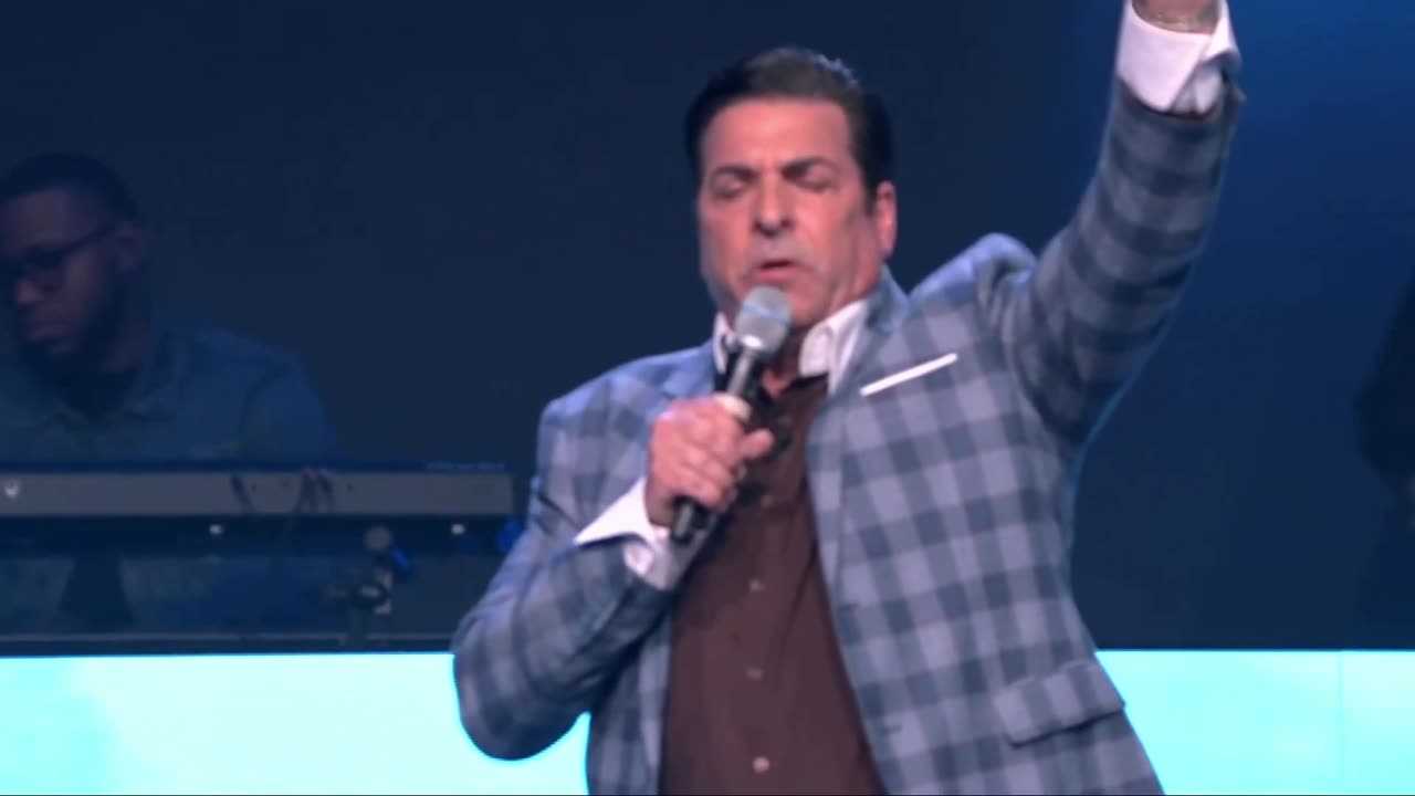 [2025/06/22] GOD SPEAKS REGARDING IRAN