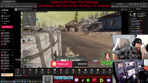 Just A Chill Game Play