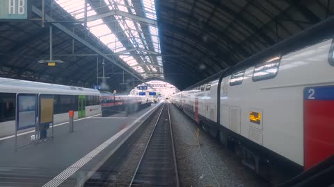 🇨🇭SWITZERLAND / ШВЕЙЦАРИЯ - 106
