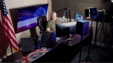 Show Time! Rep Ben Cline and Fmr Fed Agent Victor Avila - Let's Go!