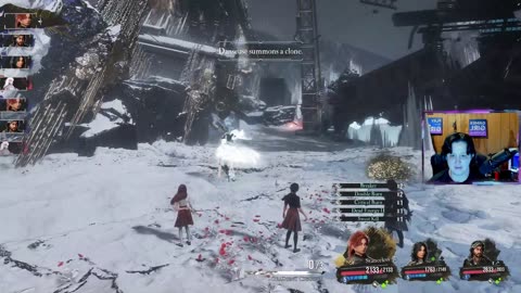 I get distracted by shinies :v ♡ Clair Obscur: Expedition 33 [7]