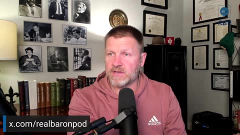 Corroborating Candace Owens on the HIGH Level Gov't Meeting the Day before Charlie Kirk Died - #28