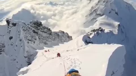 Mountain viu nepal 🇳🇵🇳🇵🇳🇵