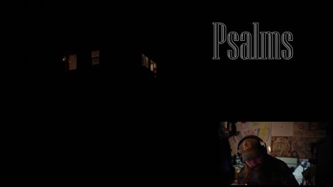 Psalms - 110 111