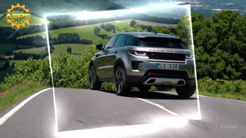 AEPSPIECES.COM - Moteur complet RANGE ROVER EVOQUE L538 2.0 D 4x4 204DTA