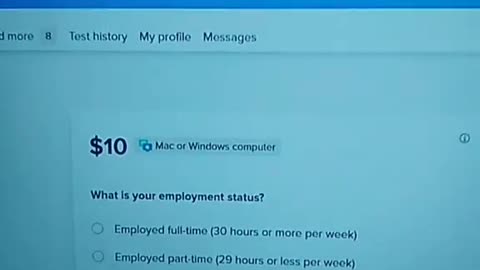 You won't believe this website to earn extra income