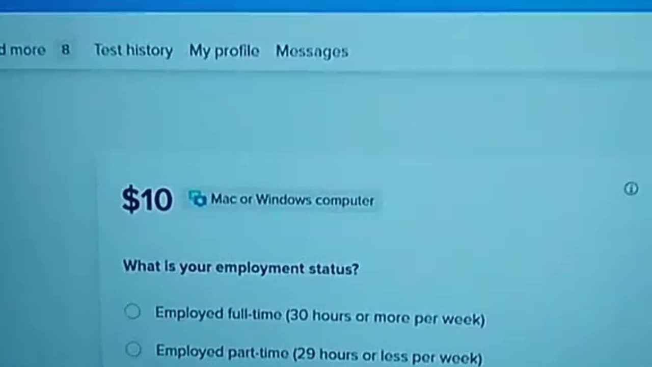 You won't believe this website to earn extra income