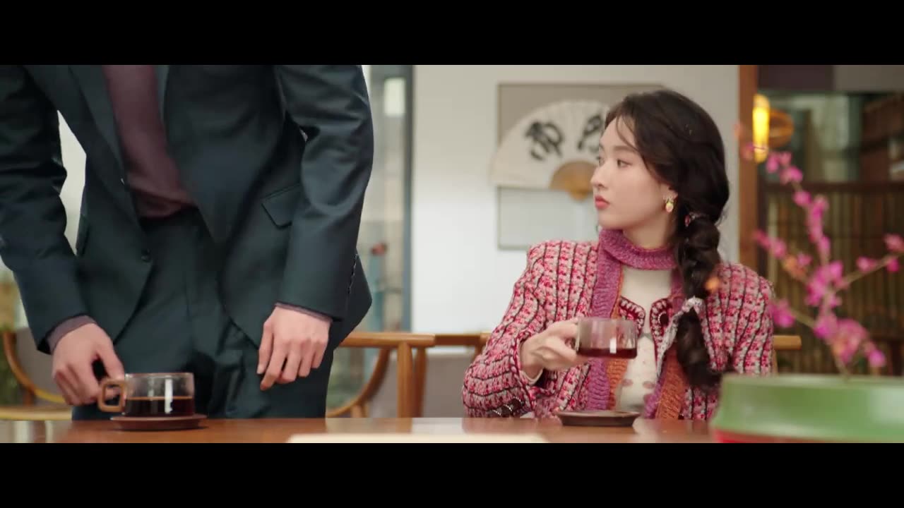 My page in the 90s ep 8