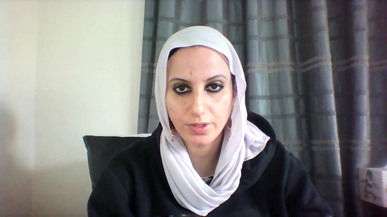 God, Islam and the Prophet Muhammad and our Mother Aisha