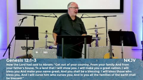 The Last Days: The House of God- Isa 2:1-4