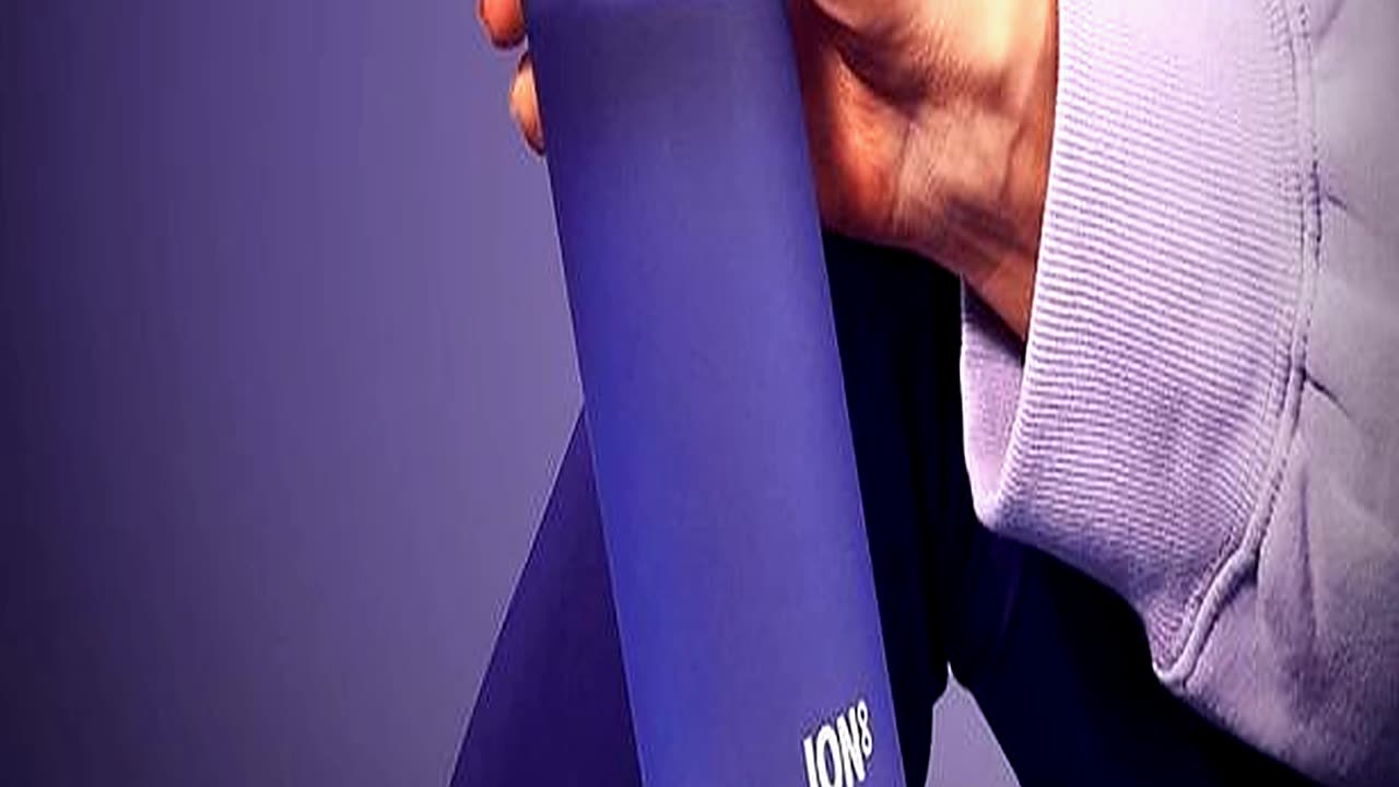 Indestructible Leakproof Water Bottles Plummet