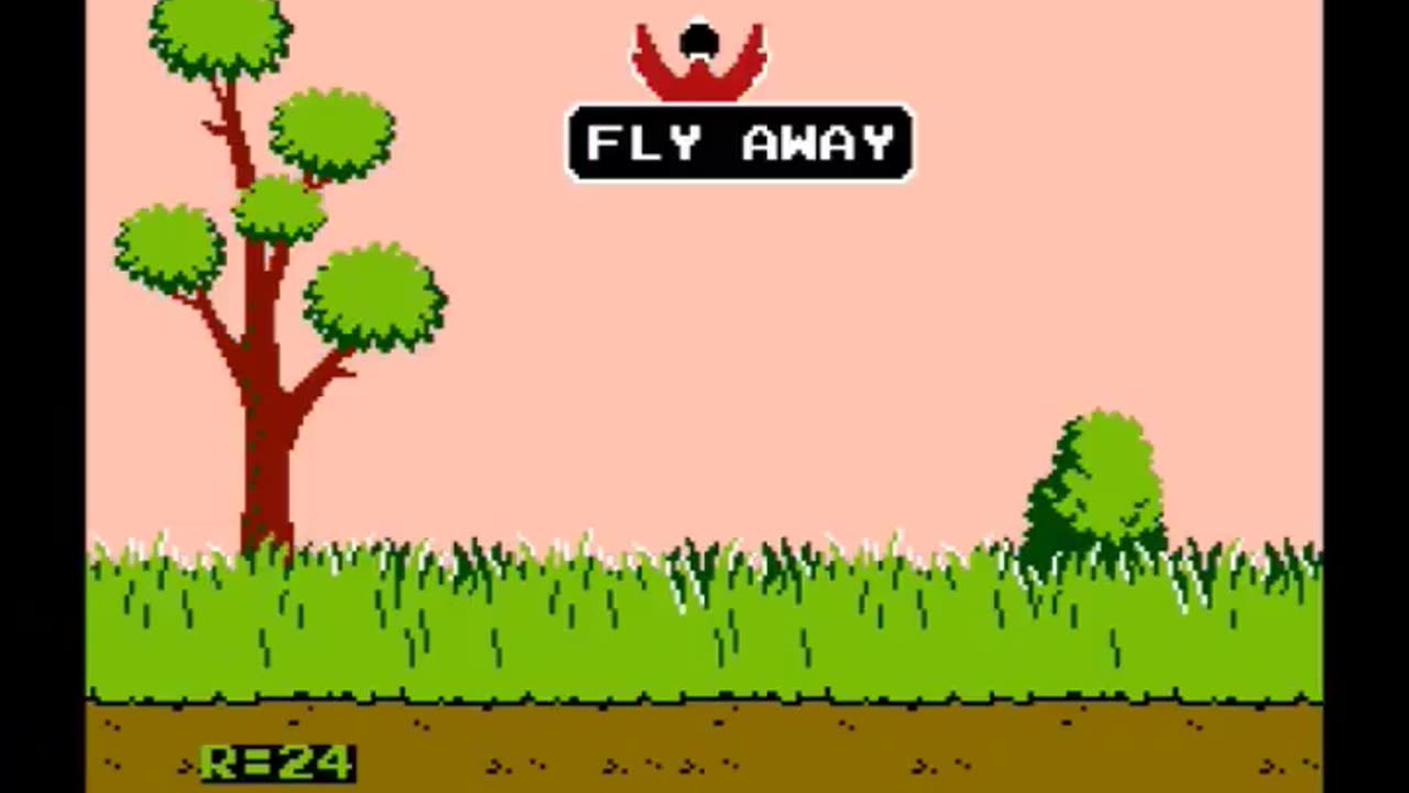 Duck Hunt || The Laughing Dog