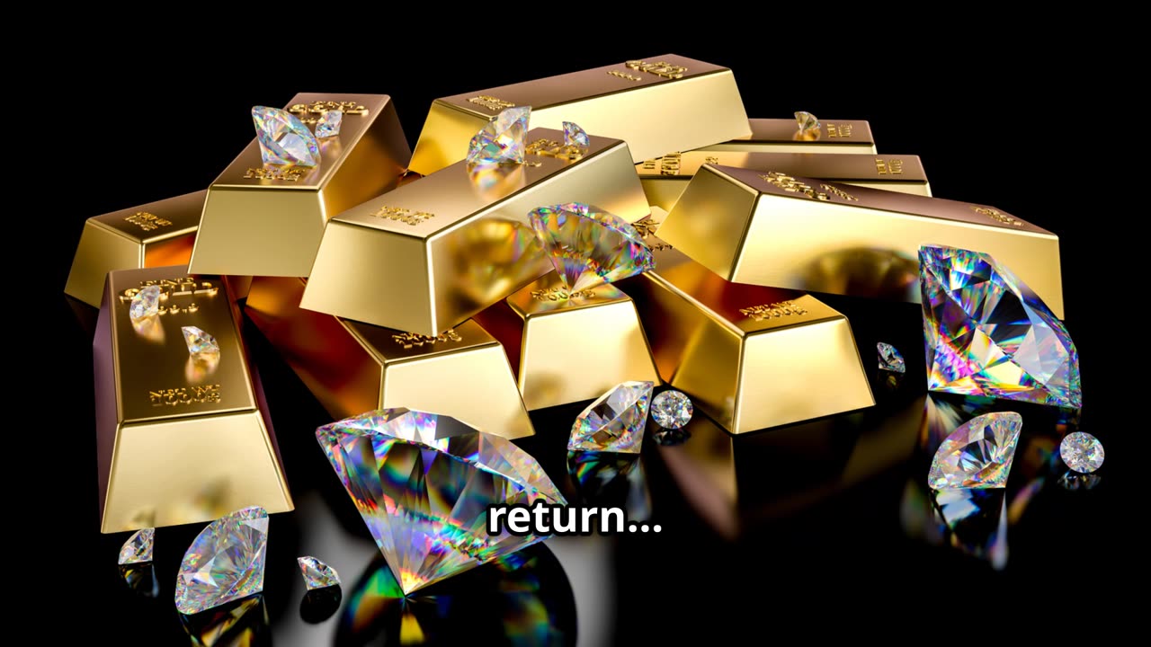 The Secret Wealth System They Don’t Want You to Find