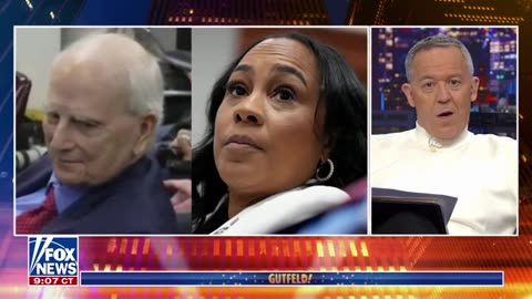 Gutfeld: It's Now Racist To Investigate Corruption?