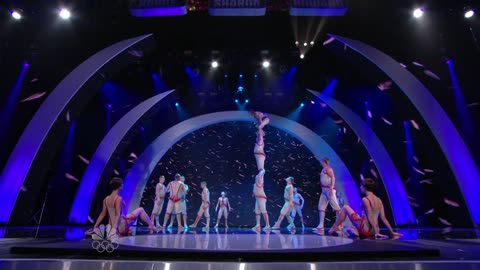 America's Got Talent - S07E15 - New Jersey Live Results Week 1