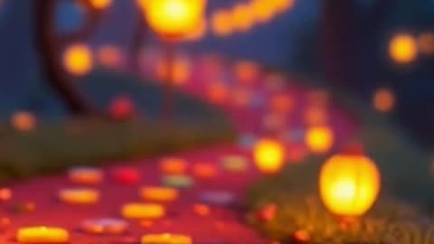 Lanterns of Faith 🔦 | Shine God’s Light Every Day!