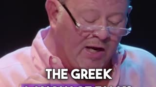 The Purpose of the Shaking