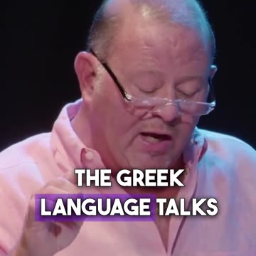 The Purpose of the Shaking