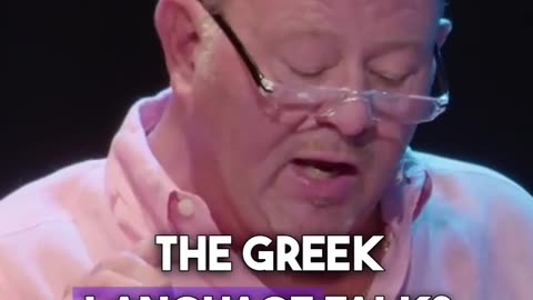 The Purpose of the Shaking