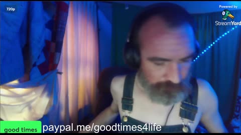 08/08/25 Goodtimes4life VOD: "friday night, hot and sunny"