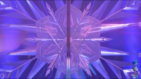 FROZEN_ REINO DEL HIELO _SUü0ç7LTALO_ - Disney 4K - Castellano. 360p