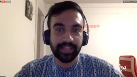 Socialist Zohran Mamdani Explaining What Happens When He Runs Out of Money
