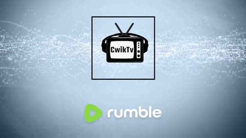 CwikTv live