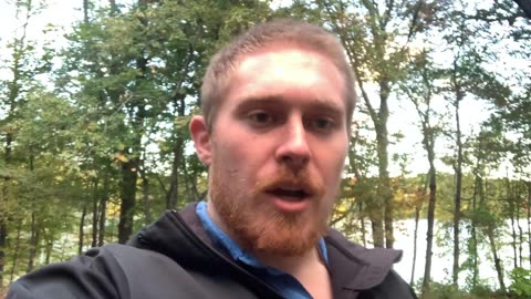 My favorite mineral that keeps me warm