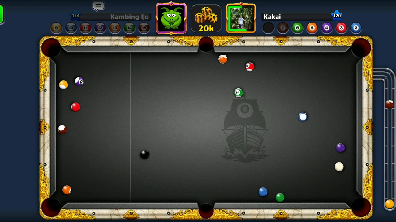 Lose on 10K | Dominating the Table in 8BP