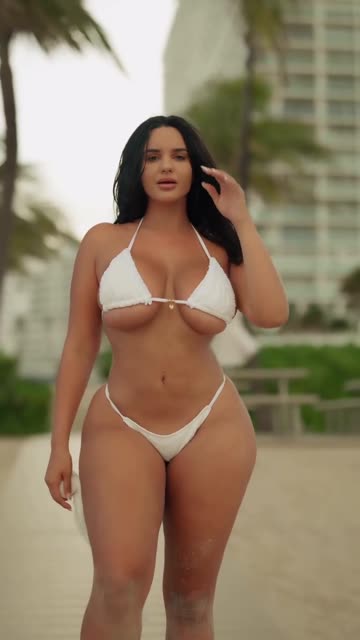 BIKINI WEEKEND featuring model Maya Felix watch party 229 / a SHIFT watch party / NYFW SHIFT