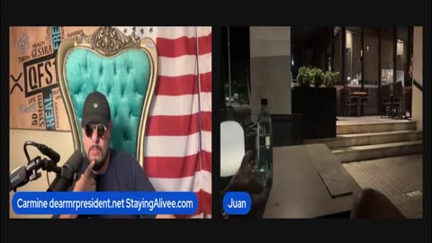 🚨Juan O Savin HUGE Intel 300,000 Troops Mobilised For Global EBS Activation