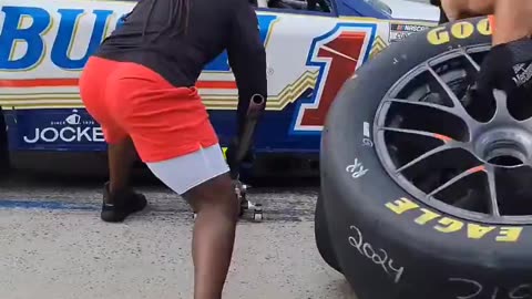 NFL To Nascar