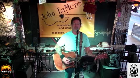 LIVE Music Everyday!