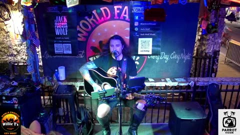 LIVE Music Everyday!