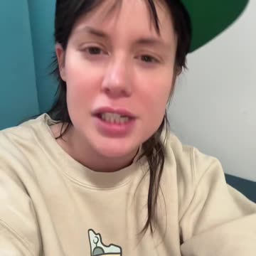 Aaron Parnas Lies About DC Attack