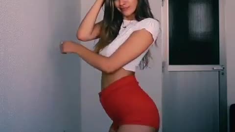 sexy hot girl dance