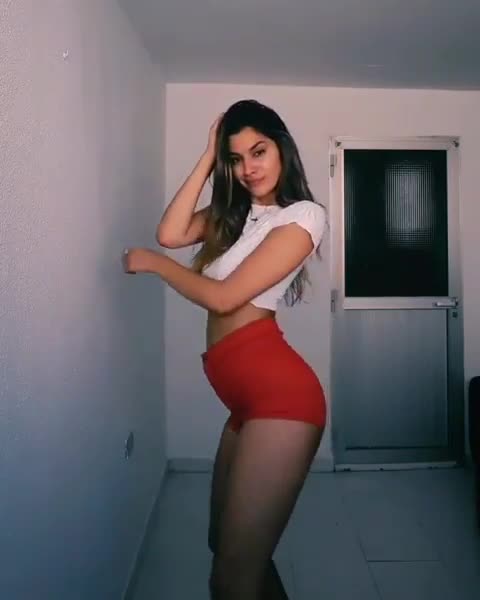 sexy hot girl dance
