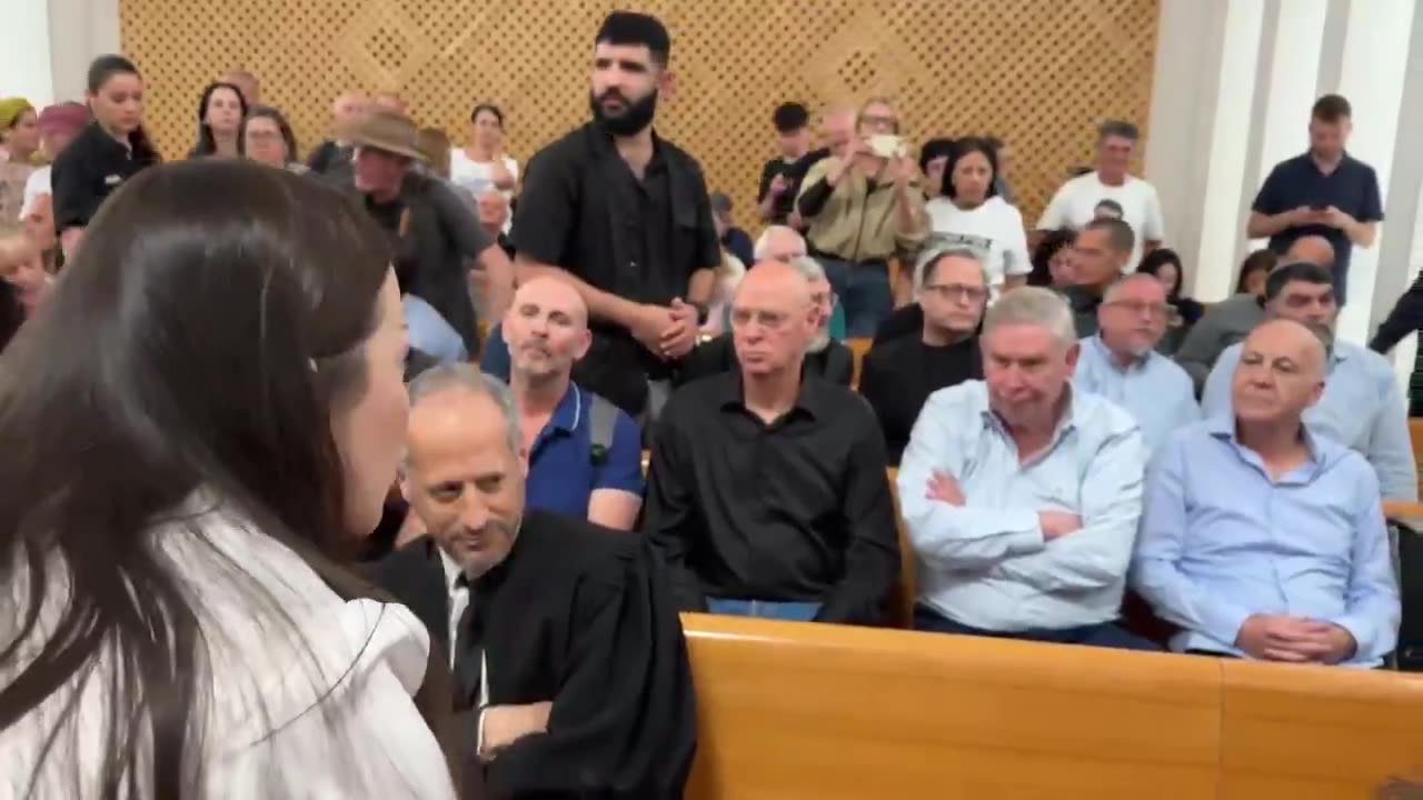 ח״כ גוטליב בעימות מול בכירי מערכת הביטחון לשעבר